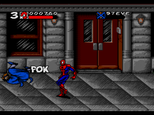 Spiderman and venom maximum carnage free download game for pc windows 10