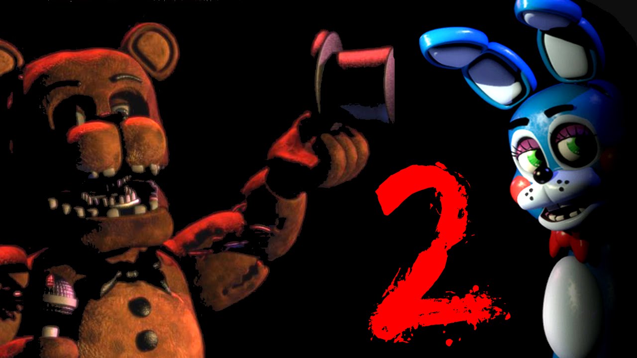 5 nights at freddy s 2 free download