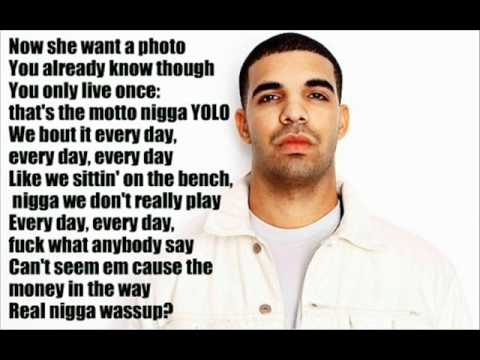 Drake The Motto Mp3 Download